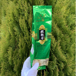 Зеленый чай Мо Фун с горы Э-Мэй 100 г